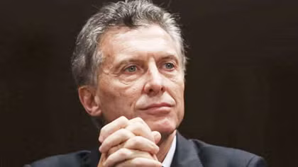 Cuộc chiến pháp lý của Tổng thống Argentina Mauricio Macri