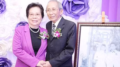 Nhạc sĩ Nguyễn Ánh 9: Không cô đơn