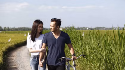 Tự truyện hay cổ tích?