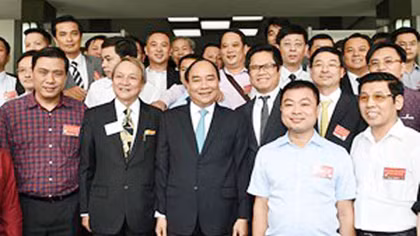 Không “sớm nắng chiều mưa” về chính sách