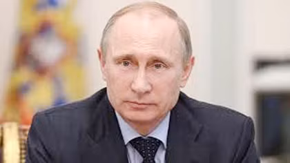 Tổng thống Putin lần đầu lên tiếng về Hồ sơ Panama