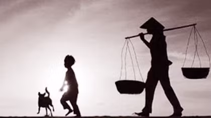 Lãng quên thì thầm