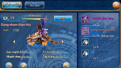 Phạt hai công ty cung cấp dịch vụ Game online không phép 