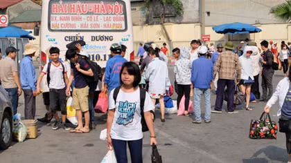 Thủ tướng chỉ đạo siết chặt đảm bảo TTATGT dịp nghỉ Giỗ Tổ Hùng Vương và lễ 30-4 và 1-5