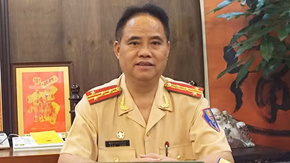 Lập các tổ công tác đặc biệt kiên quyết xử lý vi phạm