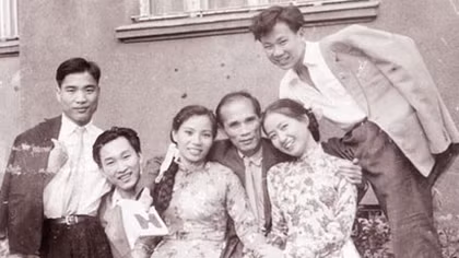 Thi sĩ Lưu Trọng Lư: Thanh khiết một hồn thơ
