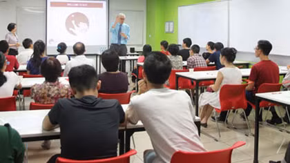 Đại học Anh quốc Việt Nam lần thứ 4 được nhận giải thưởng Rồng Vàng