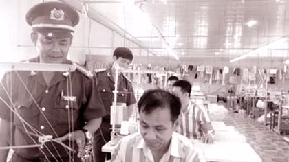 Tiếp bước truyền thống hai lần Anh hùng