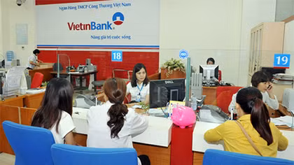 VietinBank đứng số 1 Việt Nam trong “Top 100 ngân hàng lớn nhất ASEAN 2016”