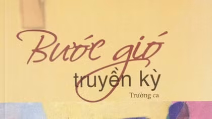 Người ơi từ đâu theo gió bay đi