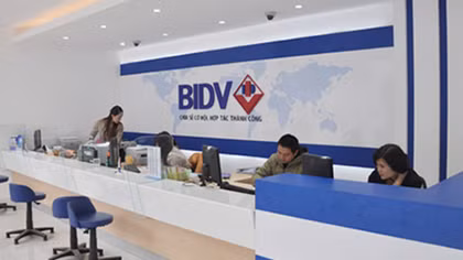 BIDV sẽ tài trợ 70 tỷ đồng cho Lai Châu xây trường học, trạm y tế