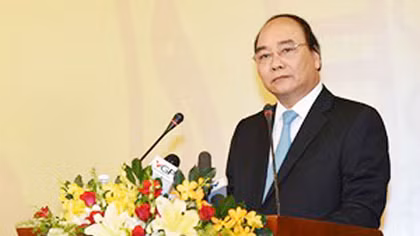 Không hình sự hóa các quan hệ kinh tế
