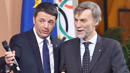 Bê bối của Bộ trưởng Bộ Phát triển kinh tế Italia