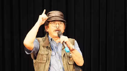 Nhà văn Chu Lai: “Món nợ chiến tranh” chưa lúc nào vơi