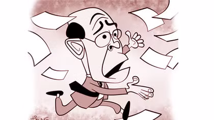 Giấy báo tử
