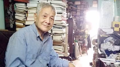 Ngô Văn Phú: Thi sĩ của đồng quê