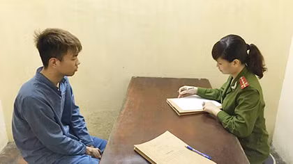 Phá án từ những gói ma túy "vô chủ"