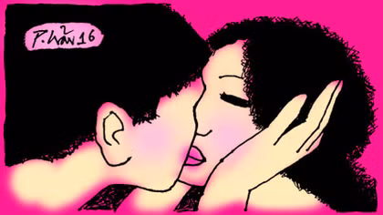 Chuông gió vỏ sò