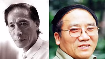 Hai nhà thơ đặc sắc trong thời kỳ kháng chiến chống Mỹ