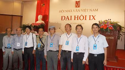 Phong trào và chi hội
