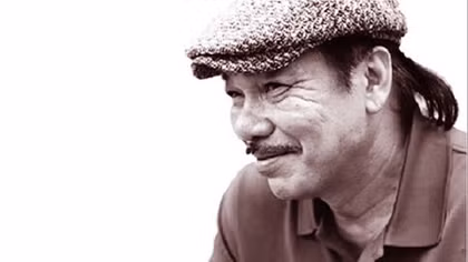 Nhạc sĩ Trần Tiến và chuyện phổ thơ