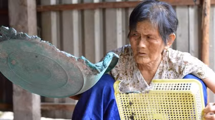 “Nhà tự cháy” ở Đồng Tháp không phải do yếu tố tự nhiên