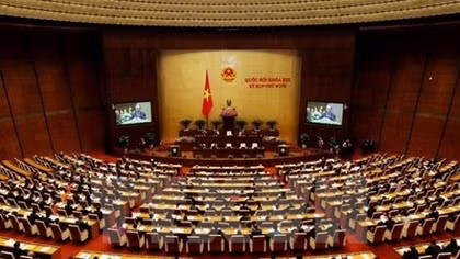 Tiểu ban ANTT Hội đồng Bầu cử quốc gia họp phiên thứ nhất 