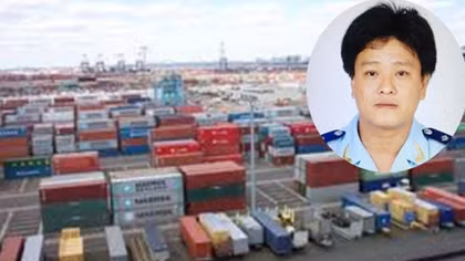 Cán bộ Hải quan nghi nhận gần 1 tỷ tiền ‘phong bì’ 