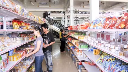 Công tác bảo vệ người tiêu dùng vẫn cầm chừng 