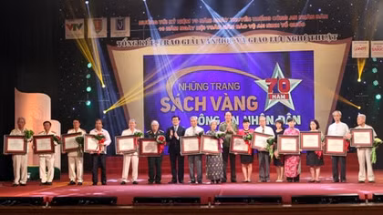 Sức sống lâu bền của những giá trị thực