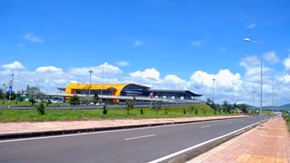 Jetstar mở đường bay Hà Nội - Đà Lạt