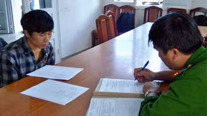 Nghỉ việc vệ sĩ chuyển nghề ‘nhập nha’