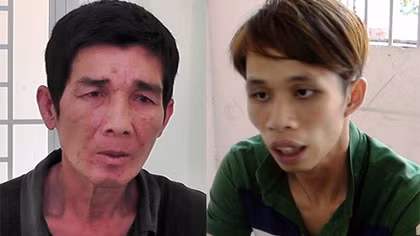 Bắt quả tang 2 vụ trộm
