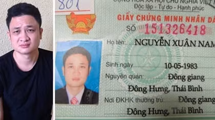 Những trùm giang hồ mượn bệnh án tâm thần làm "bùa hộ mệnh"