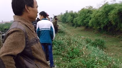 Kẻ sát hại con riêng của người tình ngụy biện hành vi gây tội ác
