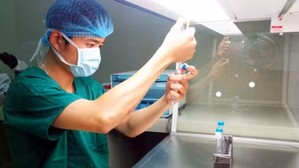 Thủ tục đề nghị công nhận cơ sở khám chữa bệnh được thực hiện kỹ thuật thụ tinh trong ống nghiệm