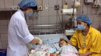 Bệnh viện K “dẫn đầu” về bị “tố” nhũng nhiễu