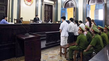 Không đưa quyền im lặng vào luật để tránh lạm dụng