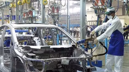 85,6% doanh nghiệp lạc quan về sản xuất, kinh doanh