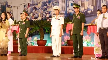 Trưởng thành qua những lần đánh án