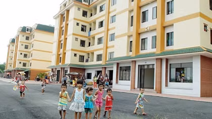 Rà soát chính sách nhà ở xã hội, giải quyết kiến nghị bức xúc của nhân dân