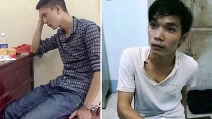 Về hai "khẩu súng" của hung thủ Nguyễn Hải Dương trong vụ thảm án