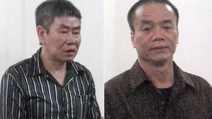 Thuê người làm giám đốc công ty để lừa đảo