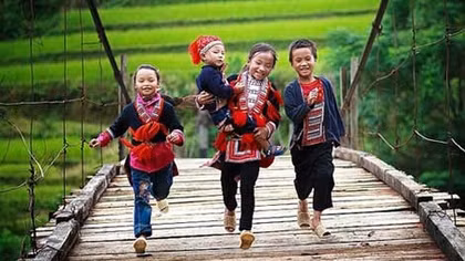 Phát động cuộc thi ảnh 'Khám phá Việt Nam'