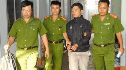 Nam sinh ‘photocopy’ chìa khóa để trộm của bạn cùng dãy trọ