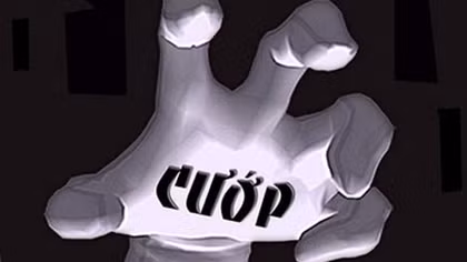 Chặn xe cướp để lấy tiền uống rượu