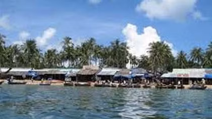 Xã đảo Hòn Thơm thực hiện tốt cải cách hành chính