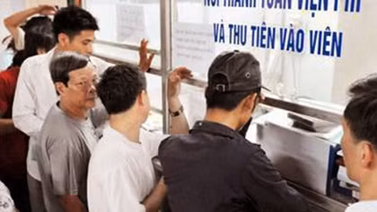 Cần triển khai từng bước và thận trọng