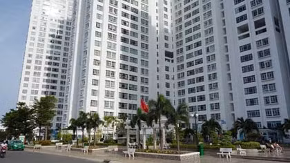 Những khuất tất của Ban quản trị chung cư Hoàng Anh Golhouse
