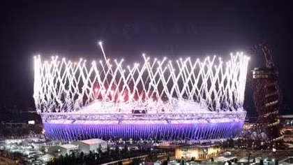 5 ứng cử viên chạy đua quyền đăng cai Olympics 2024